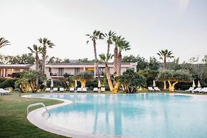 Aquadulci Hotel