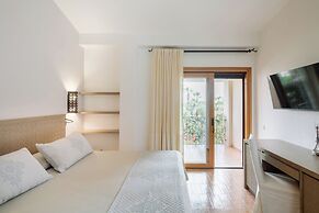 Aquadulci Hotel
