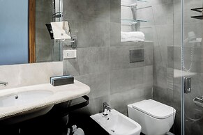 Aquadulci Hotel