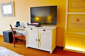 Villa St. Tropez
