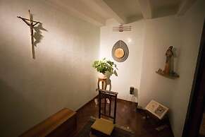 Domus Mariae Albergo