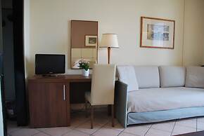 Domus Mariae Albergo