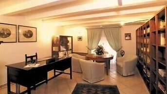 Domus Mariae Albergo