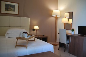 Domus Mariae Albergo