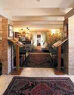 Domus Mariae Albergo