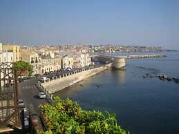 Domus Mariae Albergo