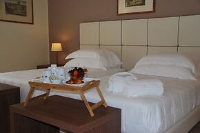 Domus Mariae Albergo