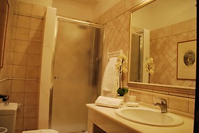 Domus Mariae Albergo