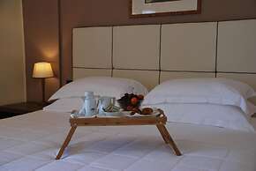 Domus Mariae Albergo