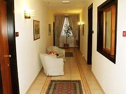 Domus Mariae Albergo