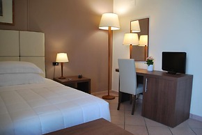 Domus Mariae Albergo