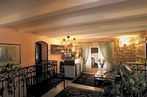 Domus Mariae Albergo