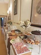 Domus Mariae Albergo