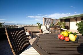 Domus Mariae Albergo