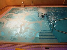 Domus Mariae Albergo