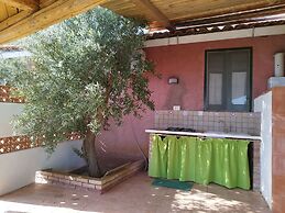 Agriturismo Monte Alto