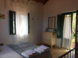 Agriturismo Monte Alto