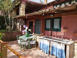 Agriturismo Monte Alto