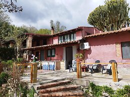 Agriturismo Monte Alto