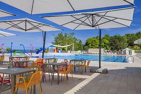 Valamar Camping Lanterna