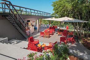 Valamar Camping Lanterna