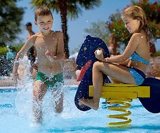 Valamar Camping Lanterna