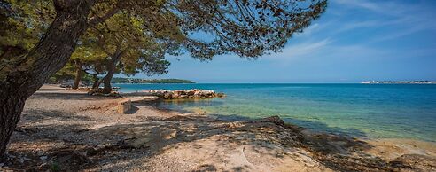Valamar Camping Lanterna