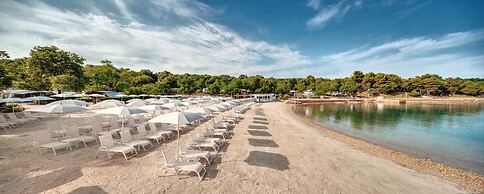 Valamar Camping Lanterna