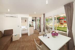 Valamar Camping Lanterna