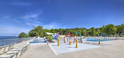 Valamar Camping Lanterna