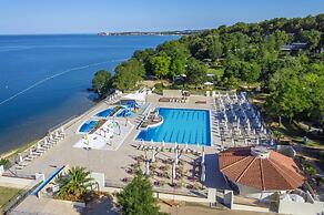 Valamar Camping Lanterna