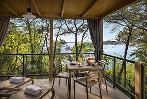 Valamar Camping Lanterna