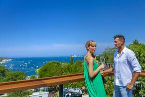 Valamar Camping Lanterna