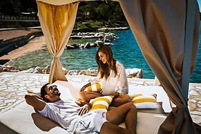 Valamar Camping Lanterna