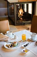 Relais la Leopoldina