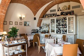 Relais la Leopoldina