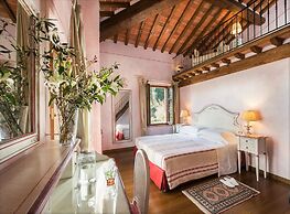 Relais la Leopoldina
