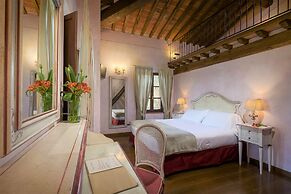 Relais la Leopoldina