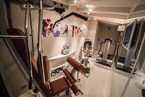 Victoria Hotel Letterario