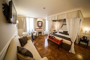 Victoria Hotel Letterario