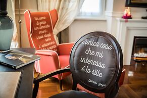 Victoria Hotel Letterario