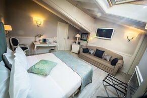 Victoria Hotel Letterario