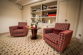 Victoria Hotel Letterario