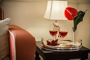 Victoria Hotel Letterario