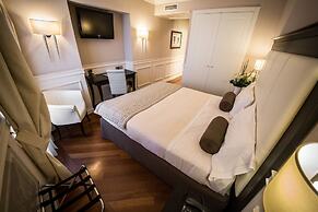 Victoria Hotel Letterario