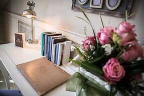 Victoria Hotel Letterario