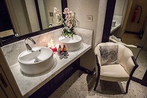 Victoria Hotel Letterario