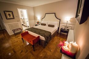 Victoria Hotel Letterario