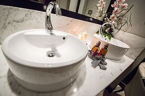 Victoria Hotel Letterario