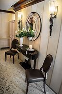 Victoria Hotel Letterario